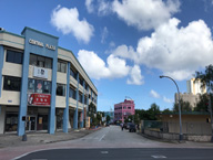 グアムロケ地・ハウススタジオ