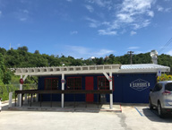 グアムロケ地・街並み